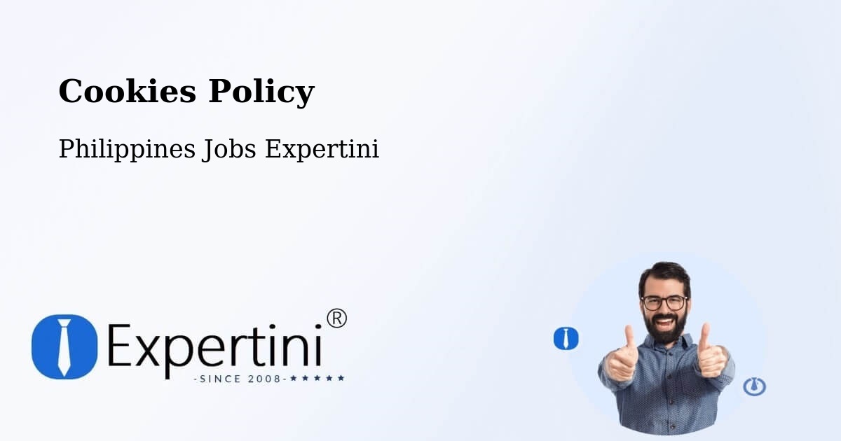 Cookie Policy – Polillo - Philippines Jobs Expertini